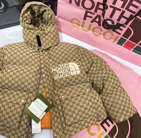 gucci x north fsce|north face x gucci outlet.